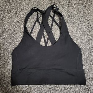 Sports bra